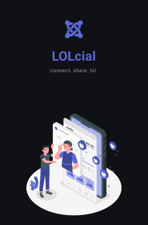 LOLcial